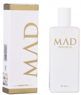 Mad W190 Selective EDP 100 ml Kadın Parfümü kullananlar yorumlar